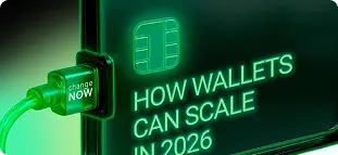 Cómo las carteras pueden escalar en 2026: integraciones, no desarrollos internos