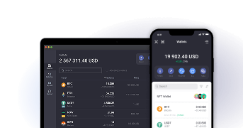 Мультиплатформенность