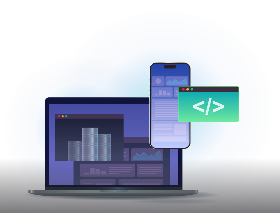 当社のAPIをあらゆるプラットフォームに適応