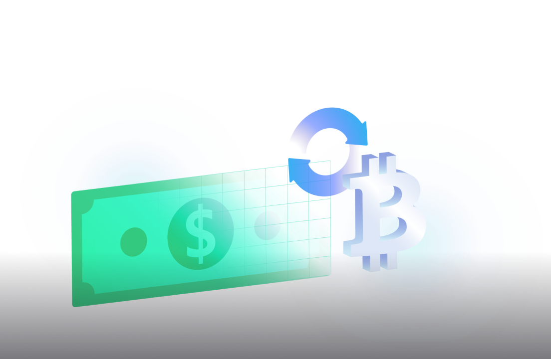 Фиатные входы и выходы