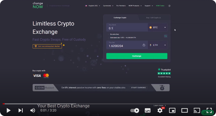 Binanceを使わずにETHをBNBにスワップする方法