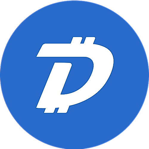 cryptocurrency dgb news